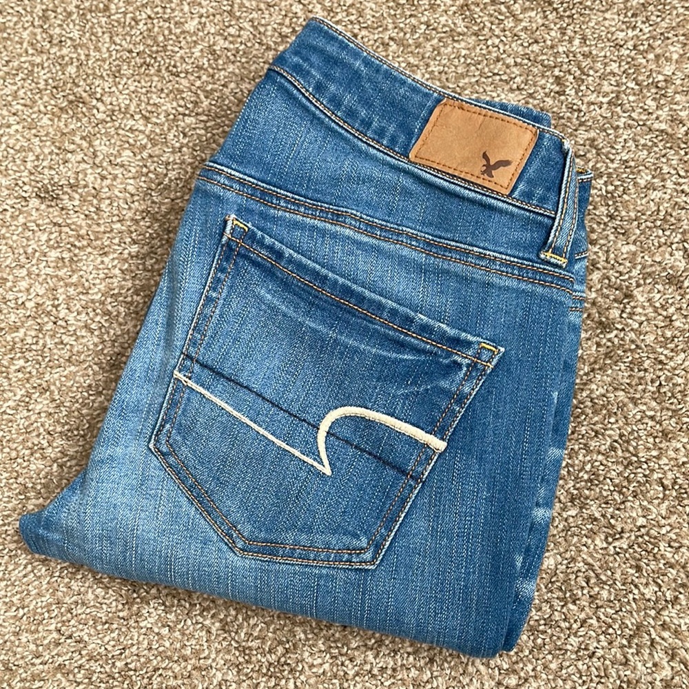 American Eagle Outfitters jeggings